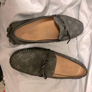 Louis Vuitton loafers